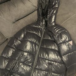 Men’s Guess Puffer Coat