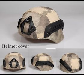 Tactical Military Helmets