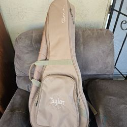 Tylor Case For Guitar 