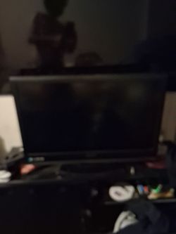Two TVs