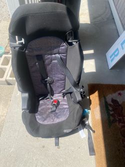 Cosco kids car seat