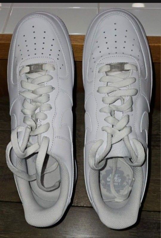 Nike