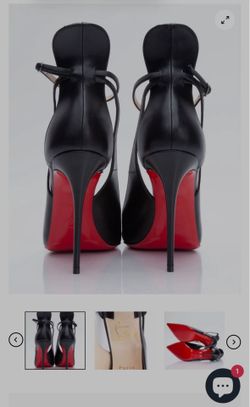 Christian louboutin