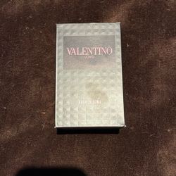 Valentino Fragrance
