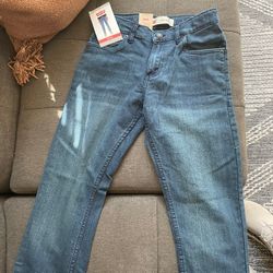 Boys Levi 511 Slim 