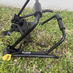 Bike Rack for Car 