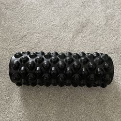 Deep Tissue Foam Roller
