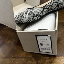Rothy’s Size 9 1/2