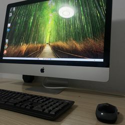 🔥 2011 27” iMac Quad-Core i7 Beast - Windows 11 Pro, SSD, Pro GPU! ✅