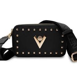 Valentino Orlandi Crossbody Bag 