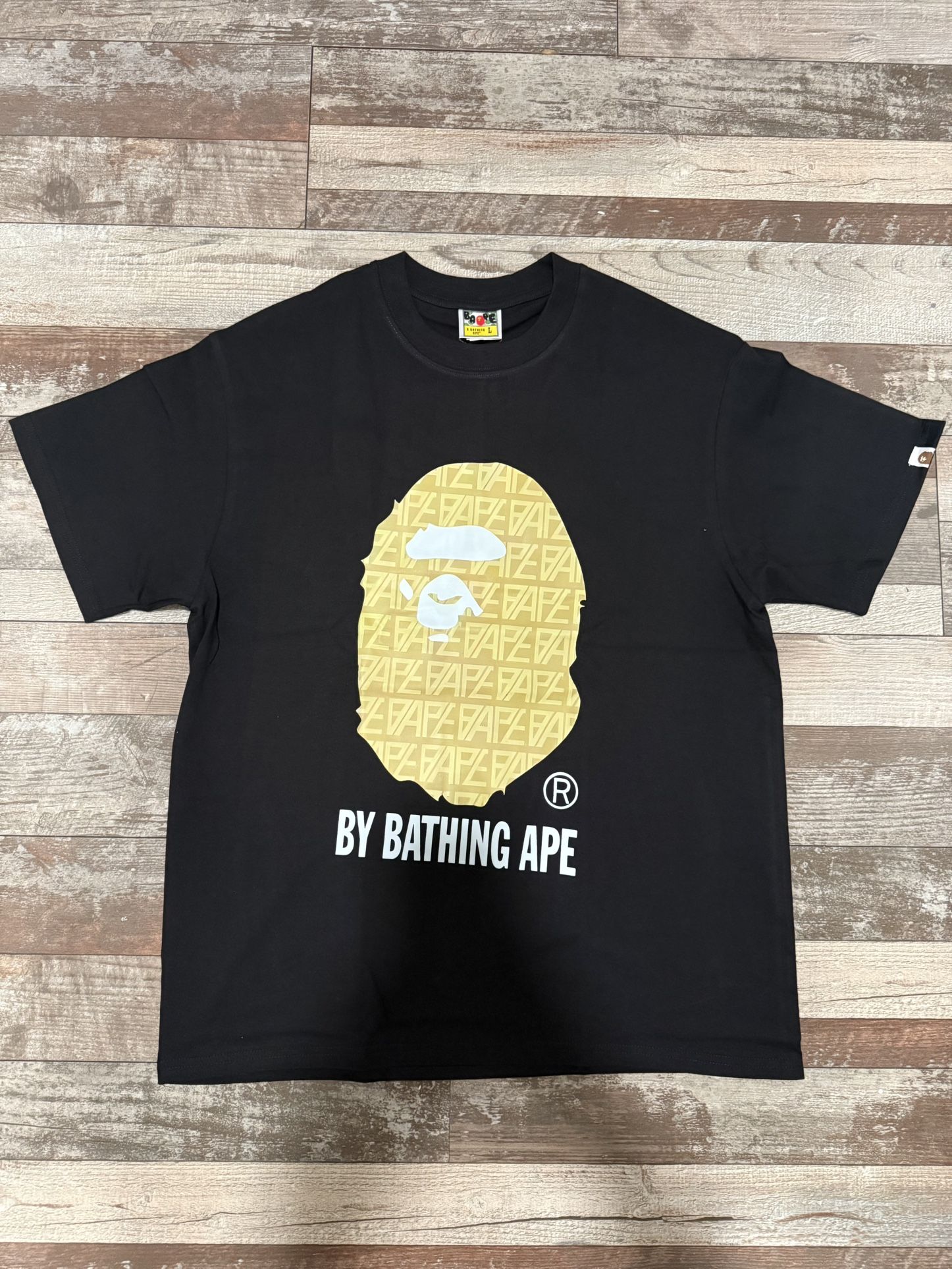 Bape Shirt