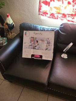 Baby seat