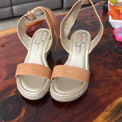 Jessica Simpson Heels  for girls