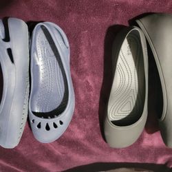 Crocs Womens Size 11