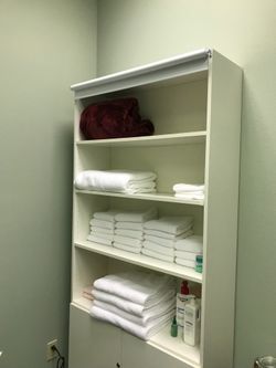 Shelving Unit