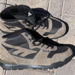 Men’s Hi Tech Hiking Boots