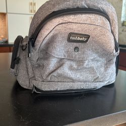 Brand New Tush Baby Carrier