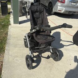 Britax Stroller 