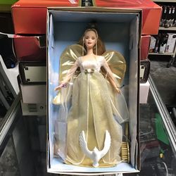 Barbie Angelic 