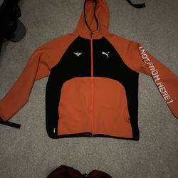 Lamelo Ball Tech Fleece 