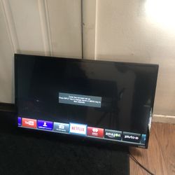 TV 32 Inch Vizio 