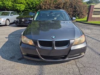2006 BMW 3 Series
