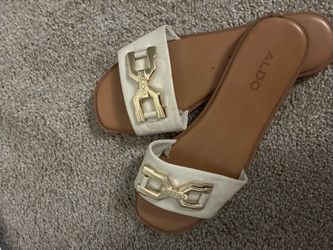 Aldo women sandals