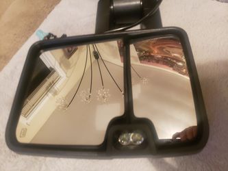 GM TRUCK MIRROR