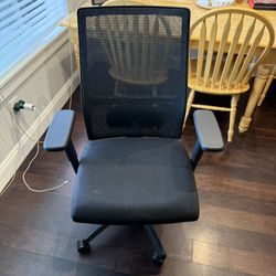 Desk Chair 