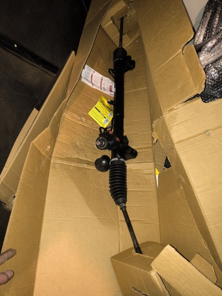 Rack And Pinion For Audi Q72017-2020