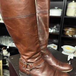 Frye - Melissa 76927 Boots
