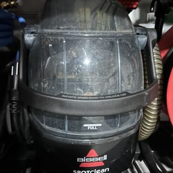 Bissell  Spot Clean Professional 