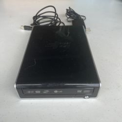 Lg Super Multi Drive