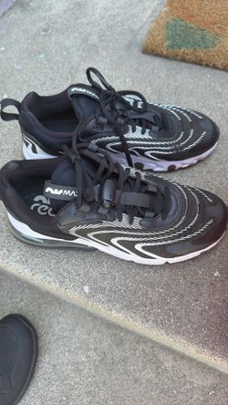 Men size 8.5 used good condition