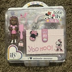 Disney doll