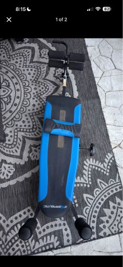 Back Stretcher