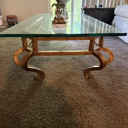 Vintage Table
