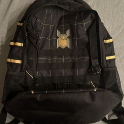 Spider-Man: No Way Home Backpack