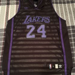 Authentic Kobe Bryant Jerseys