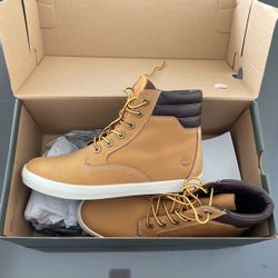 Timberland women’s Shoes- Brand New!!