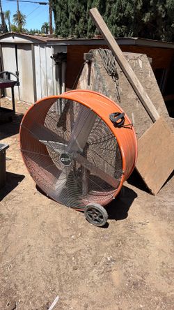Fan 100