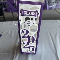 2025 Graduation Decorations And Accessories 