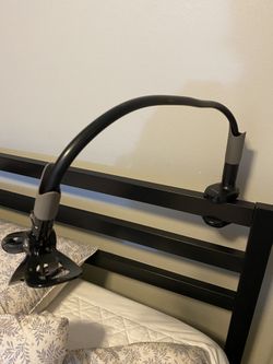 Phone Holder For Bed