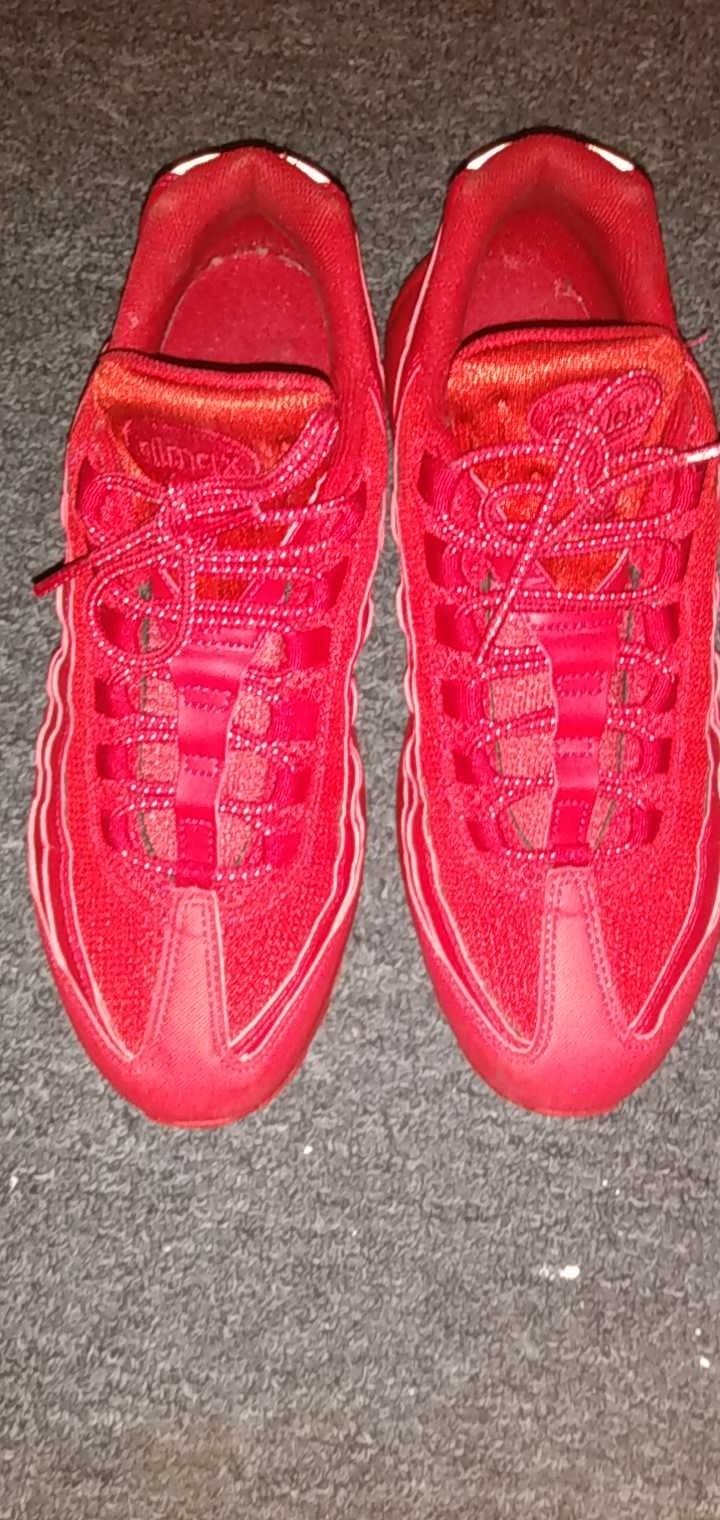 Nike Air Max