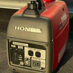 Honda Eu2000i Portable Generator