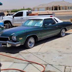 1974 Buick Regal