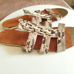 Sandals For Women Size 10 Coach 