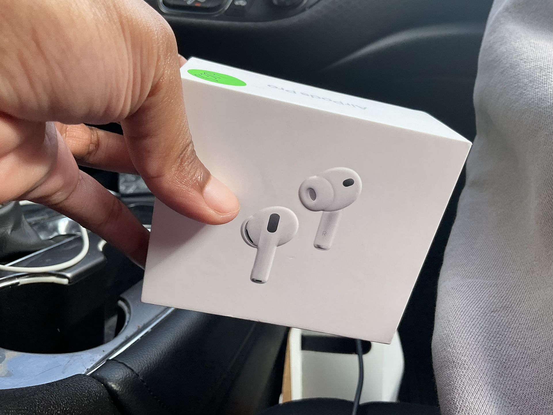AirPod Pro 3