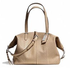 Coach Hobo Oversized Bag Purse