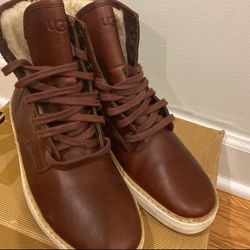 Uggs Size 7 Or 7.5  In Men’s 